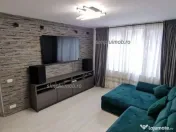 Mobilat Utilat 3 camere Auchan Titan sector 3 