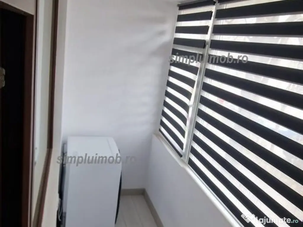 Mobilat Utilat 3 camere Auchan Titan sector 3