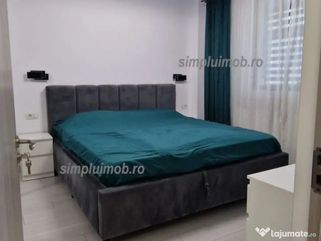 Mobilat Utilat 3 camere Auchan Titan sector 3