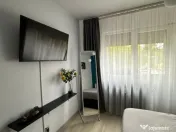 Apartament 4 camere, Titan, Liviu Rebreanu,Park IOR. 