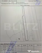 Teren intravilan 4.825 mp, Valea Popii, Alba Iulia