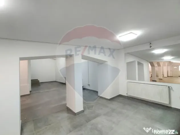 Spațiu de birouri central - Vilă 323 mp - Ideal sediu f...