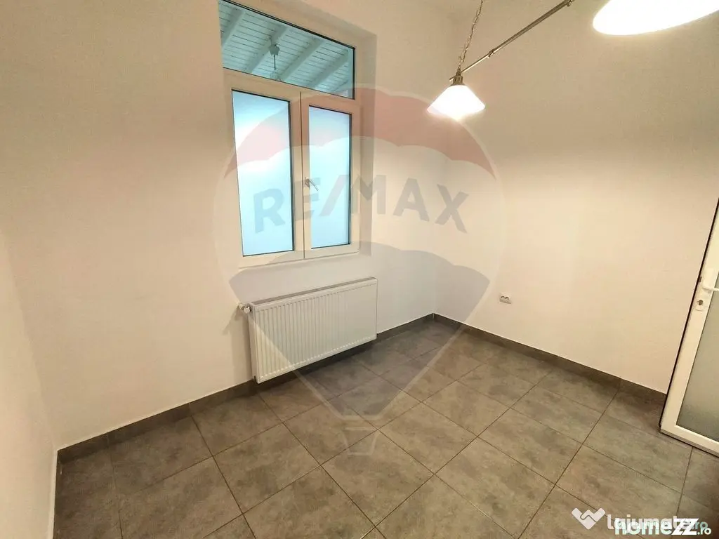 Spațiu de birouri central - Vilă 323 mp - Ideal sediu f...