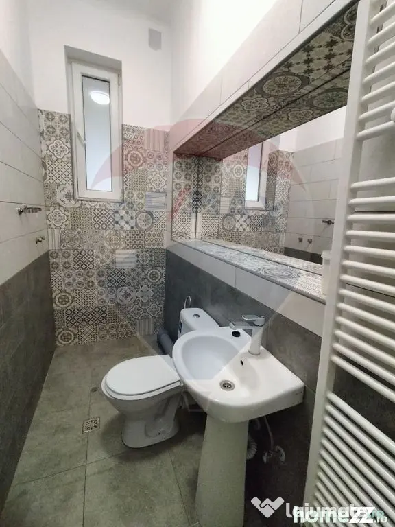 Spațiu de birouri central - Vilă 323 mp - Ideal sediu f...