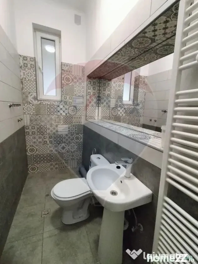 Spațiu de birouri central - Vilă 323 mp - Ideal sediu f...