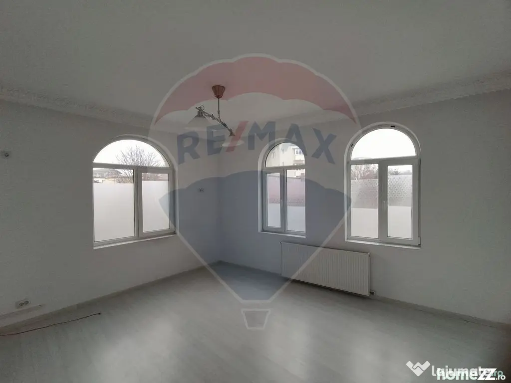 Spațiu de birouri central - Vilă 323 mp - Ideal sediu f...