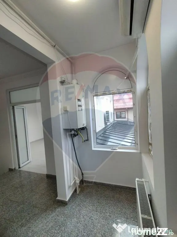 Spațiu de birouri central - Vilă 323 mp - Ideal sediu f...