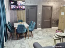 Oferim spre vânzare apartament modern cu 3 camere-Zona Pipi