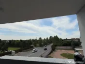 2 camere - 2 balcoane - loc parcare - Pipera 