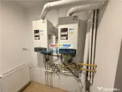 Spatiu birouri 70 mp, in Ploiesti, zona semi-centrala