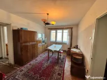 Apartament 3 camere, 54.16 mp utili, zona Sasar