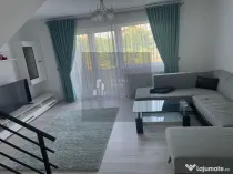 Vila de vanzare P+1+M 132MP -Brgadiru-145000 negociabil