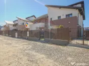 Casă Tip Duplex, Săcele 