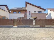 Casă Tip Duplex, Săcele 