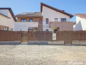 Casă Tip Duplex, Săcele 