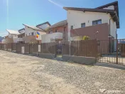 Casă Tip Duplex, Săcele 