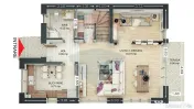 Duplex Modern, Curte Proprie | Green Haven Săcele - Comi... 