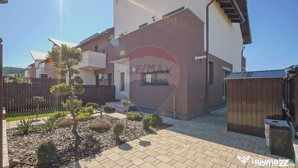 Duplex Modern, Curte Proprie | Green Haven Săcele - Comi... - Brasov (Brasov)