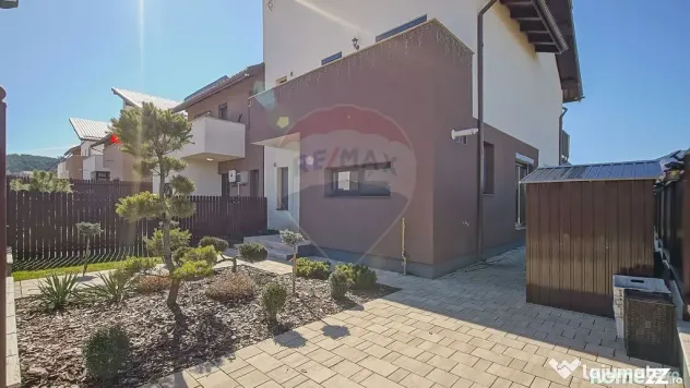 Duplex Modern, Curte Proprie | Green Haven Săcele - Comi... - Brasov (Brasov)