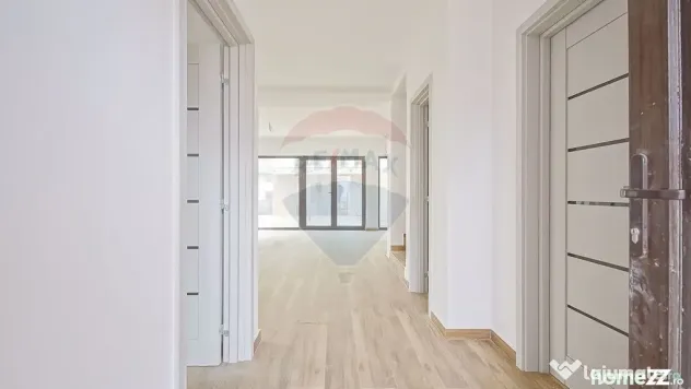 Duplex Modern, Curte Proprie | Green Haven Săcele - Comi...
