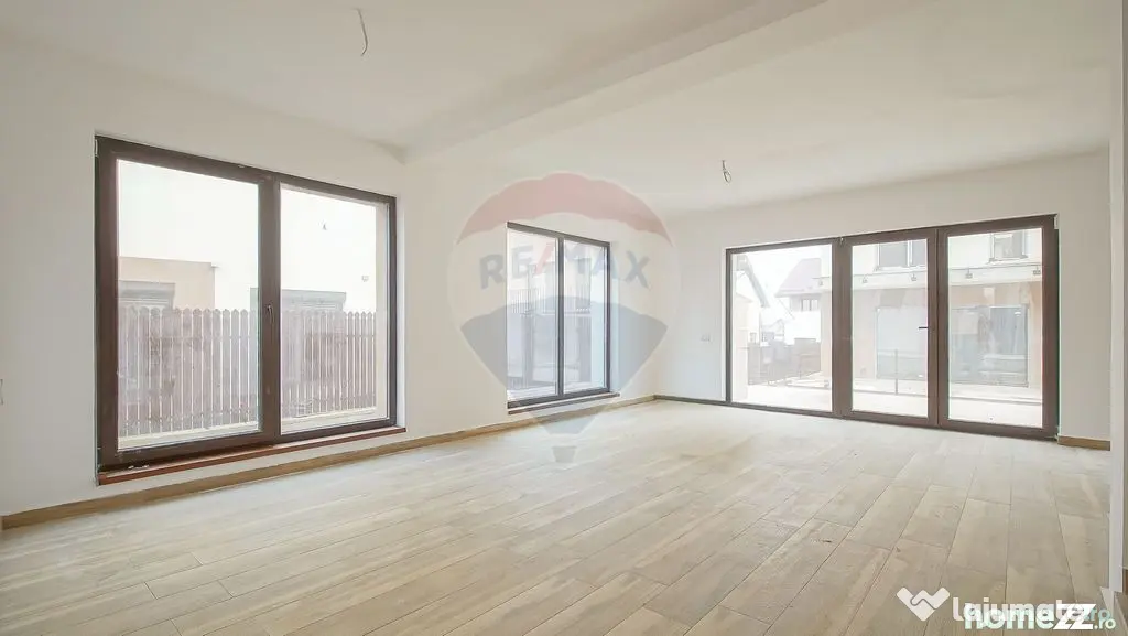 Duplex Modern, Curte Proprie | Green Haven Săcele - Comi...