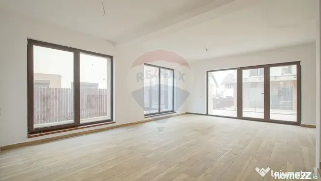 Duplex Modern, Curte Proprie | Green Haven Săcele - Comi...