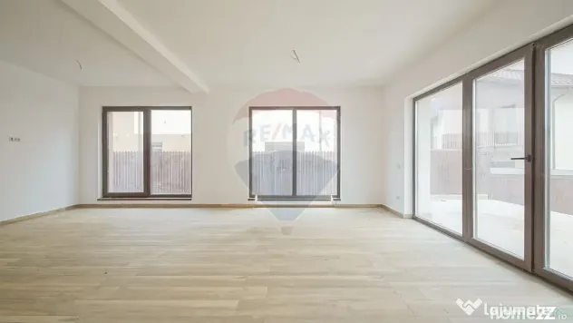 Duplex Modern, Curte Proprie | Green Haven Săcele - Comi...