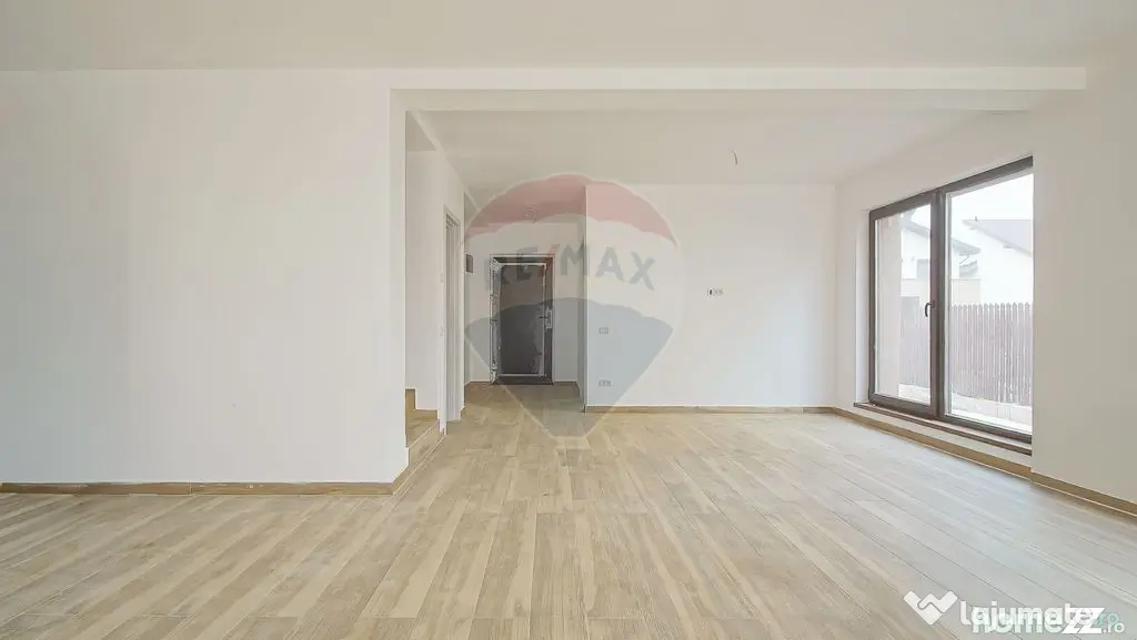 Duplex Modern, Curte Proprie | Green Haven Săcele - Comi...