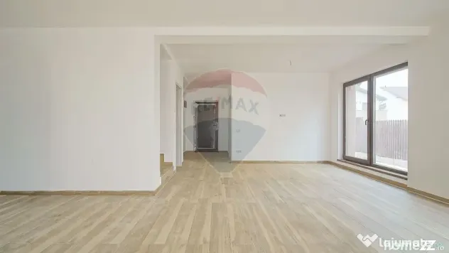 Duplex Modern, Curte Proprie | Green Haven Săcele - Comi...