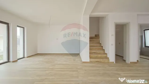 Duplex Modern, Curte Proprie | Green Haven Săcele - Comi...