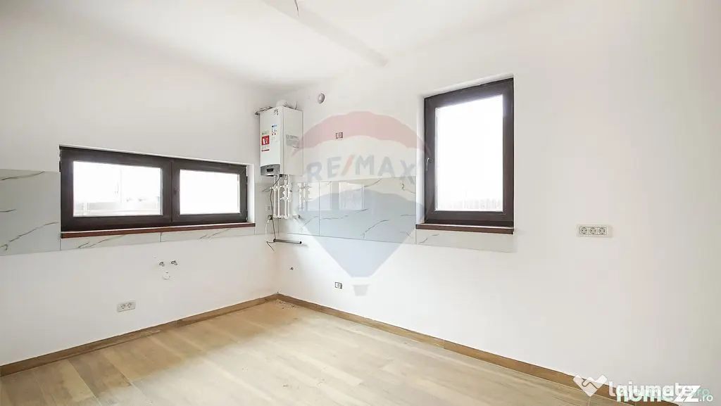Duplex Modern, Curte Proprie | Green Haven Săcele - Comi...