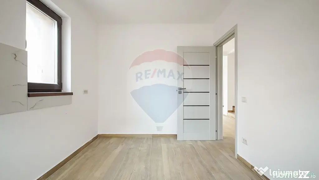 Duplex Modern, Curte Proprie | Green Haven Săcele - Comi...
