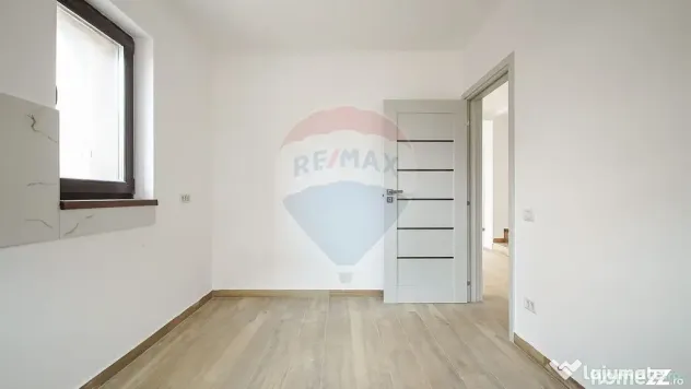 Duplex Modern, Curte Proprie | Green Haven Săcele - Comi...