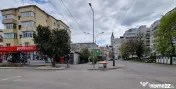 ULTRACENTRAL/Mihai Viteazu/3 camere decomandate/bloc din anu 
