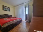 ULTRACENTRAL/Mihai Viteazu/3 camere decomandate/bloc din anu 