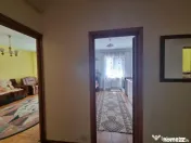ULTRACENTRAL/Mihai Viteazu/3 camere decomandate/bloc din anu 