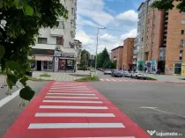Zona face totul! Apartament 3 camere decomandate, Ultracentr