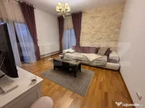 Penthouse 125 mp cu terasă | 3 camere | Parcare inclusă |