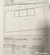 Spatiu Comercial 275 mp + Teren 1310 mp | Str. Traian - zona Metro 