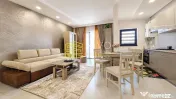 Apartament 2 camere -Tg. Mureș – Unirii – Casa Galbenă 