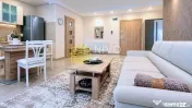 Apartament 2 camere -Tg. Mureș – Unirii – Casa Galbenă 