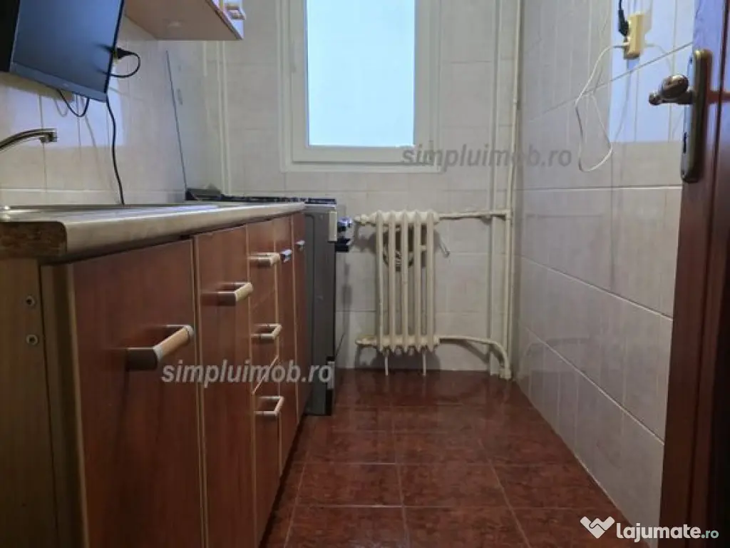 Loc de Parcare Decomandat 2 Camere Huedin