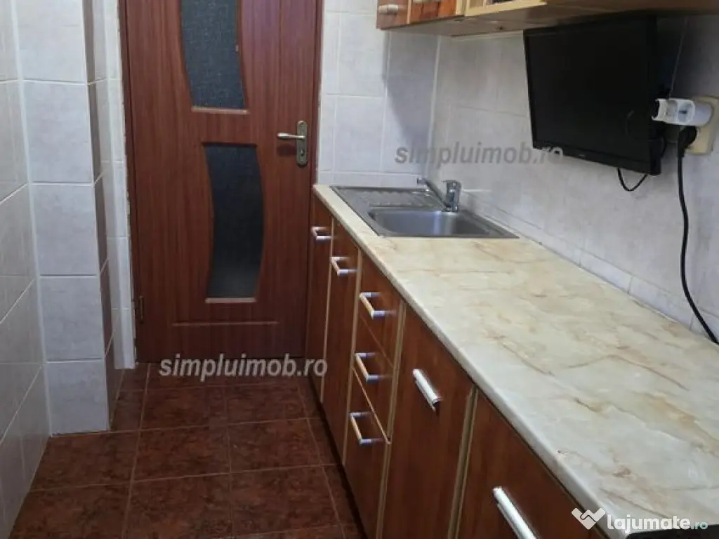 Loc de Parcare Decomandat 2 Camere Huedin