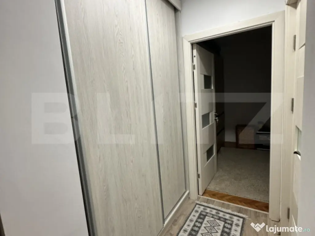 Apartament 2 camere, 53.35 mp, zona Ultracentral