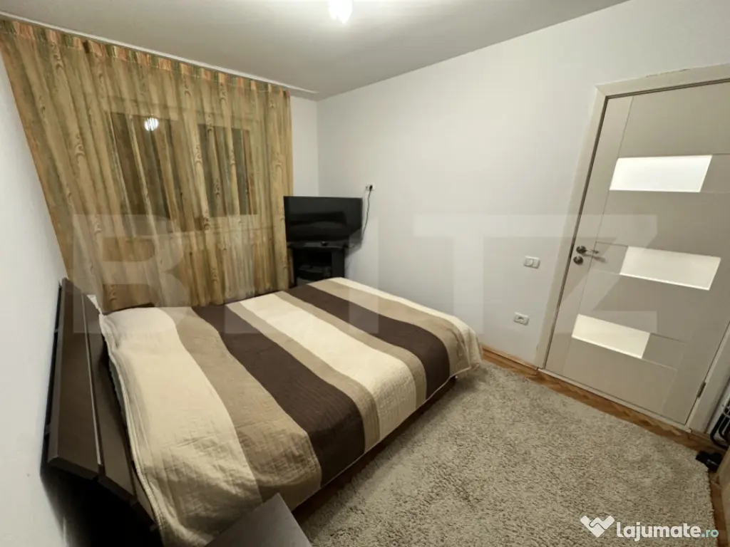 Apartament 2 camere, 53.35 mp, zona Ultracentral