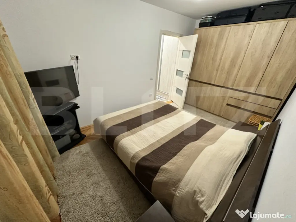 Apartament 2 camere, 53.35 mp, zona Ultracentral