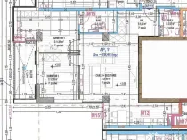 Apartament 3 Camere Premium | 79 mp Utili | 2 Băi | Zonă d