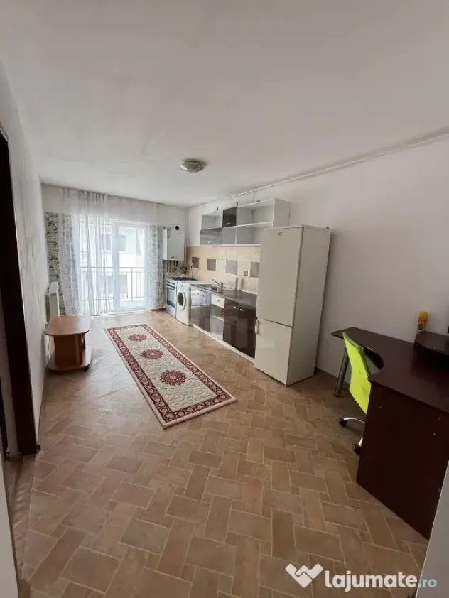 Oportunitate de investiție! Apartament cu 1 cameră, decomandat