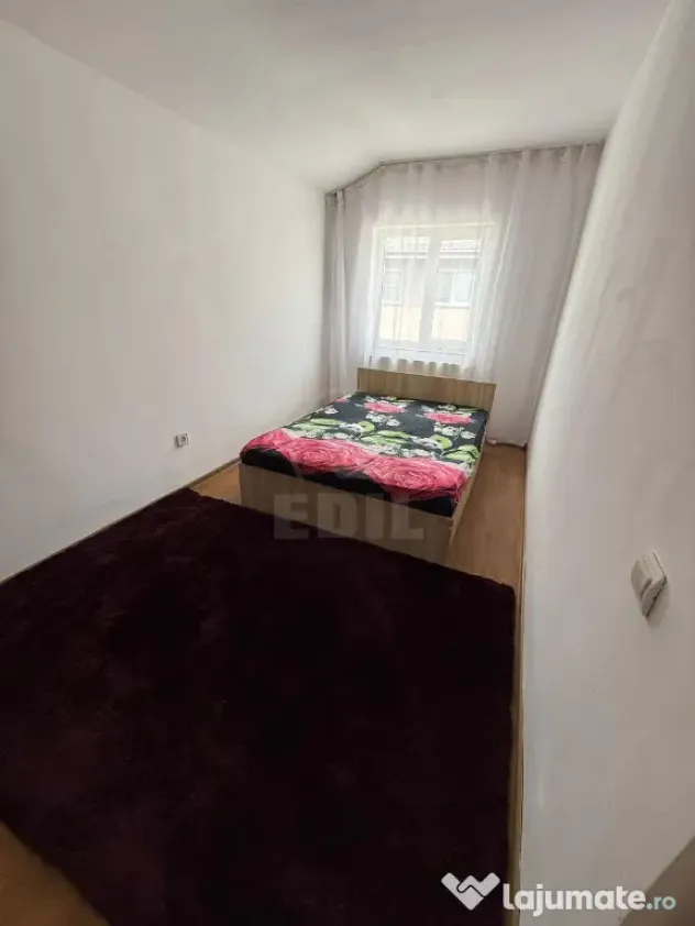 Oportunitate de investiție! Apartament cu 1 cameră, decomandat