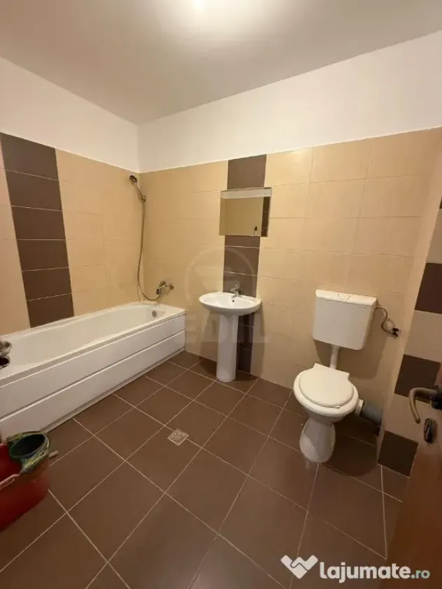Oportunitate de investiție! Apartament cu 1 cameră, decomandat